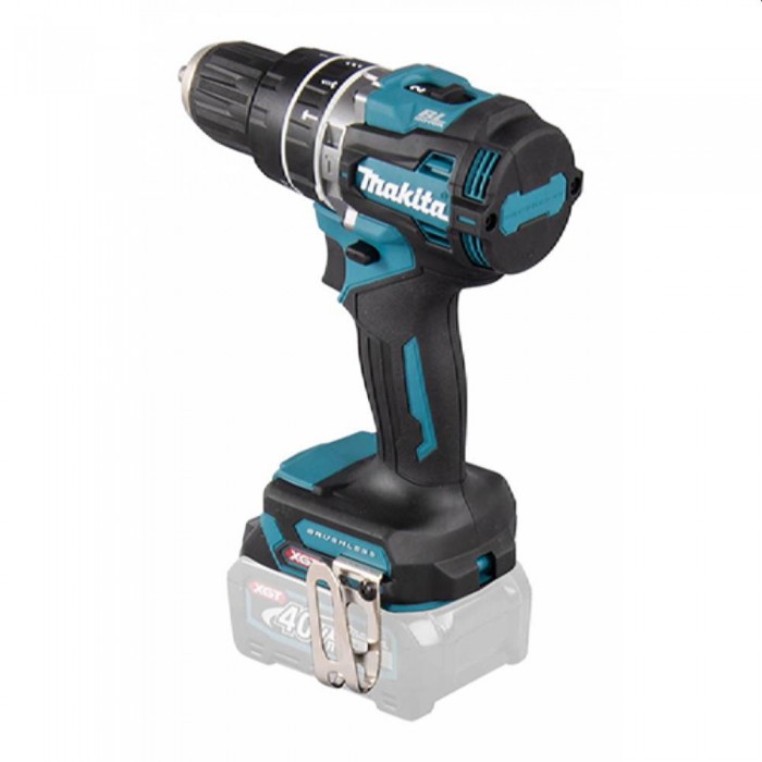 Шуруповёрт аккумуляторный Makita HP002GZ – Шуруповерты