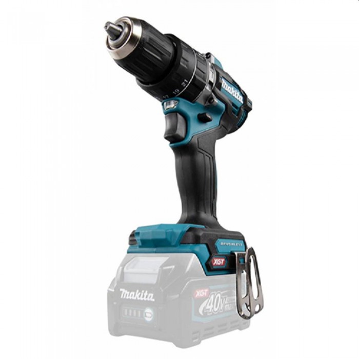 Шуруповёрт аккумуляторный Makita HP002GZ – Шуруповерты