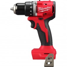 Шуруповерт-дрель аккумуляторный Milwaukee M18 BLDDRC-202C