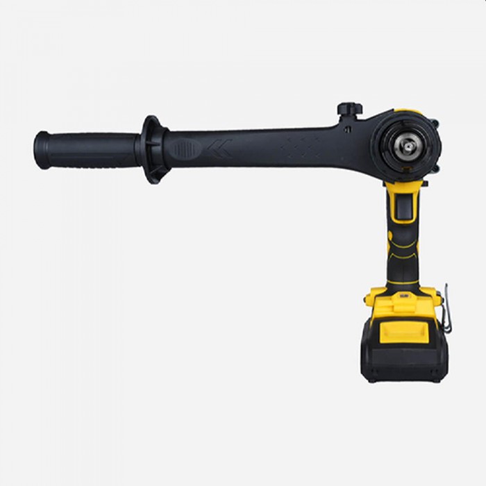 Șurubelniță de impact fără fir RTRMAX RTX3020B – Șurubelnițe