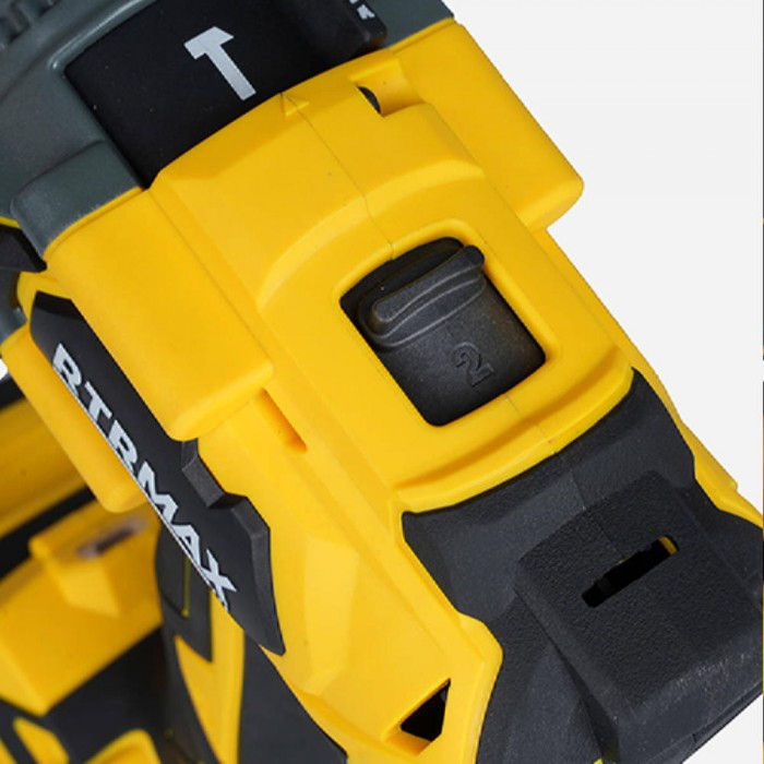 Șurubelniță de impact fără fir RTRMAX RTX3020B – Șurubelnițe