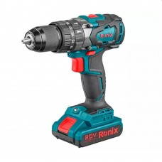 Mașină de găurit cu impact fără fir Ronix 8905K
