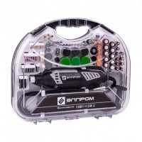 Машина гравировальная Elprom ЭМГ450-211