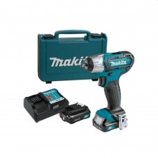 Шуруповёрт Makita TW060DSME