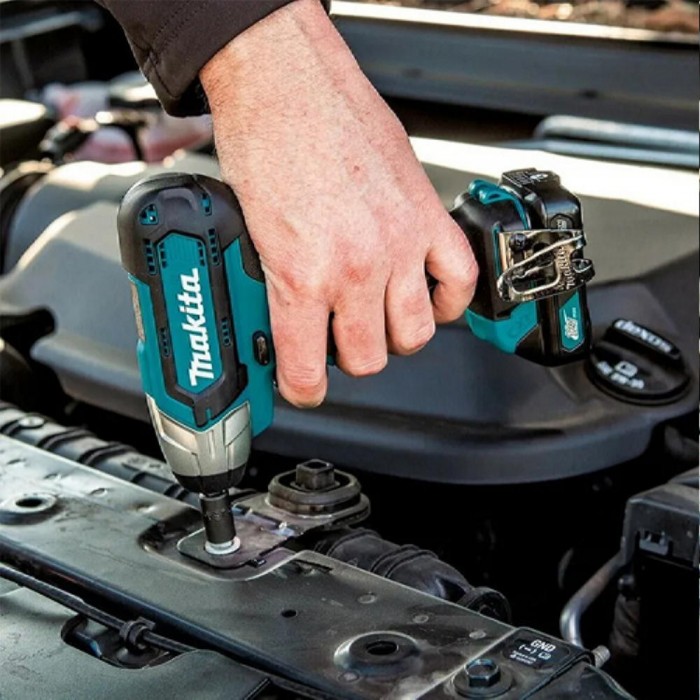 Шуруповёрт Makita TW060DSME – Шуруповерты