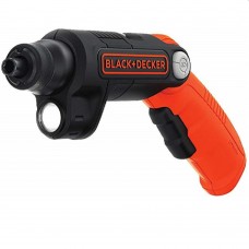 Шуруповерт аккумуляторный Black+Decker BDCSFL20C