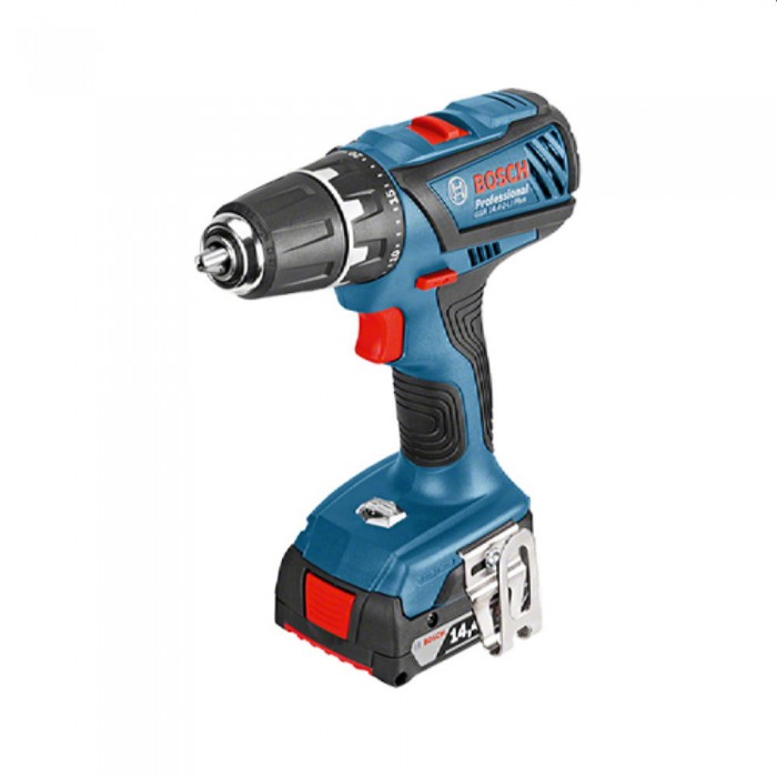 Șurubelniță fără fir Bosch GSR 14.4-2-Li – Șurubelnițe