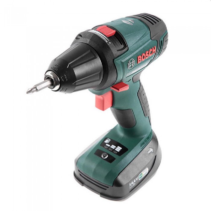 Șurubelniță fără fir Bosch PSR 14.4V Li-2 – Șurubelnițe