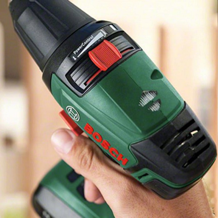 Șurubelniță fără fir Bosch PSR 14.4V Li-2 – Șurubelnițe