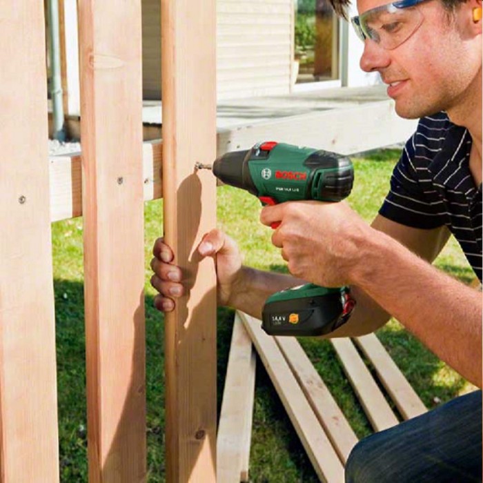 Șurubelniță fără fir Bosch PSR 14.4V Li-2 – Șurubelnițe