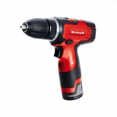 Шуруповерт с аккумулятором Einhell TH-CD 12-2