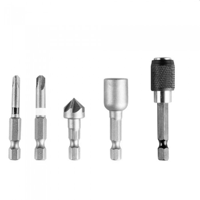 Шуруповерт аккумуляторный Graphite 58G022-PS15 – Шуруповерты