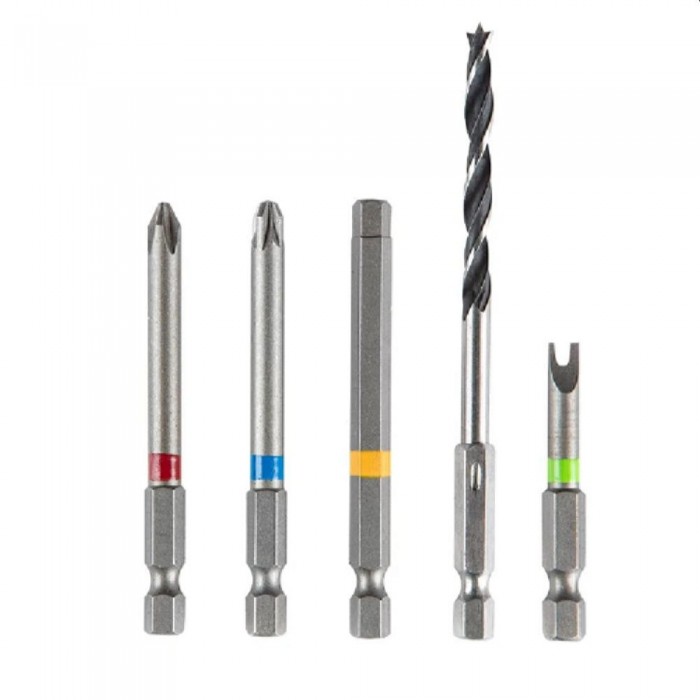 Шуруповерт аккумуляторный Graphite 58G022-PS15 – Шуруповерты