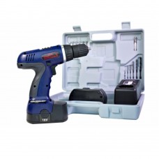 Șurubelniță fără fir Kratos EWCD820