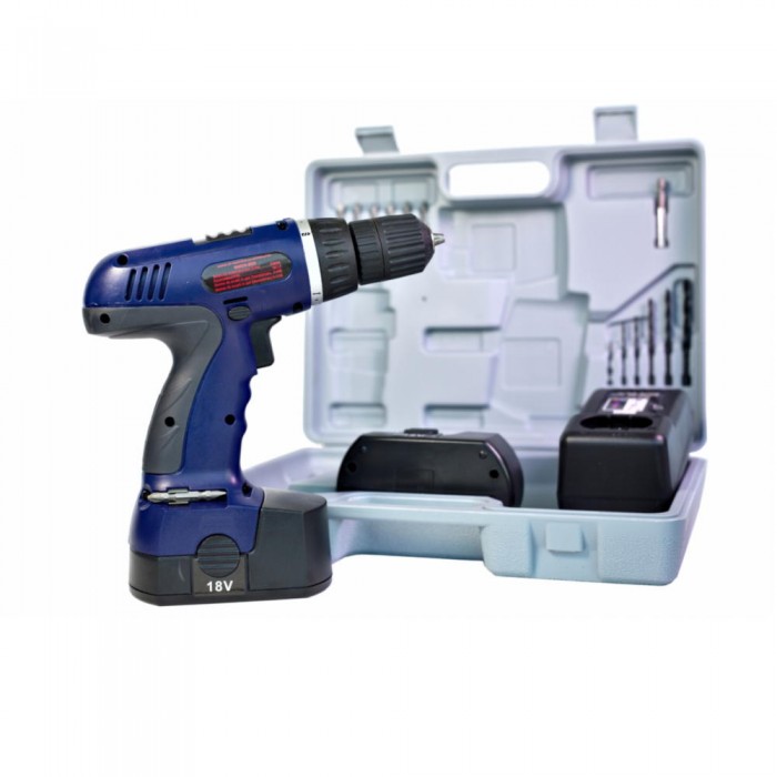 Șurubelniță fără fir Kratos EWCD820 – Șurubelnițe