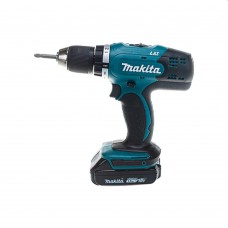 Surubelnita fara acumulator Makita DDF453SYX5