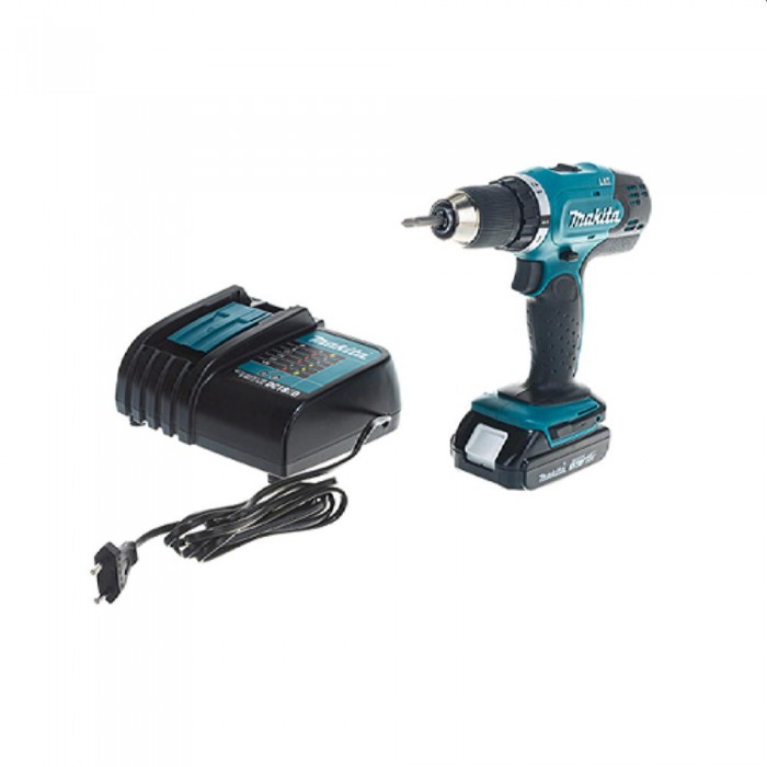 Surubelnita fara acumulator Makita DDF453SYX5 – Șurubelnițe