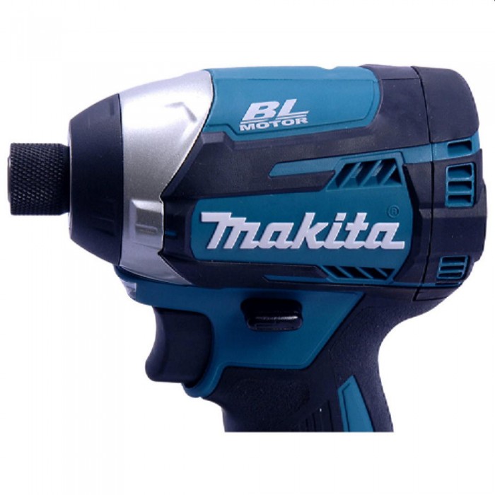 Шуруповерт аккумуляторный Makita DTD154Z – Шуруповерты