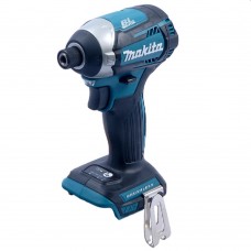 Шуруповерт аккумуляторный Makita DTD154Z