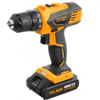 Шуруповерт на аккумуляторе Tolsen 79033
