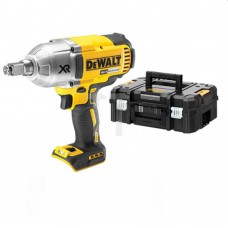 Шуруповерт аккумуляторный ударный DeWALT DCF899HNT