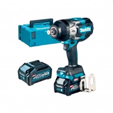 Шуруповёрт аккумуляторный ударный Makita TW001GM201