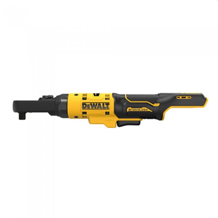Шуруповерт аккумуляторный DeWALT DCF500N – Шуруповерты