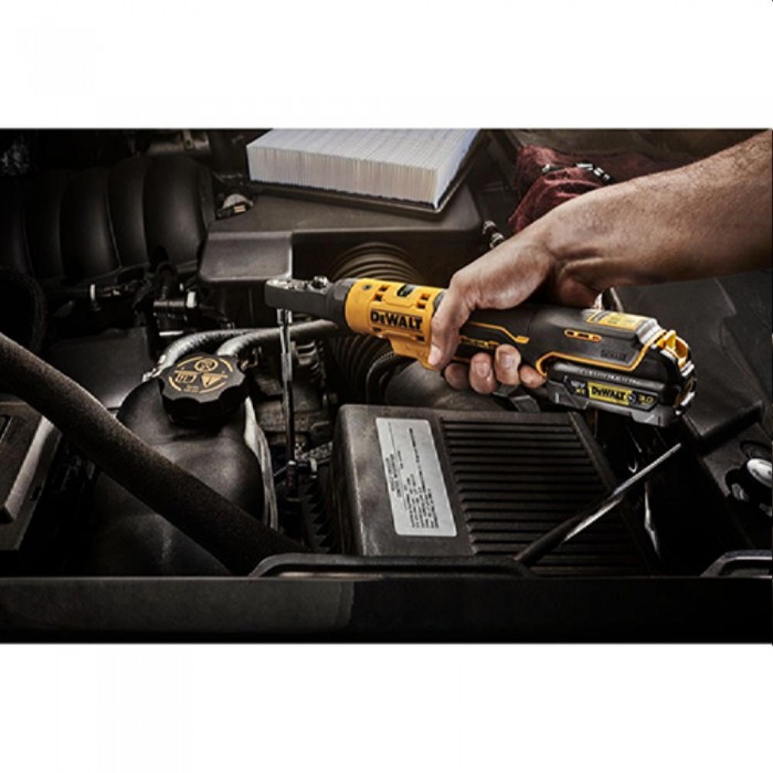 Шуруповерт аккумуляторный DeWALT DCF500N – Шуруповерты