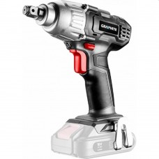 Șurubelniță cu impact fără fir Graphite 58G018