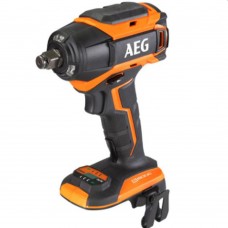 Șurubelniță cu impact fără fir AEG BSS18C12ZB6