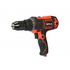 Шуруповёрт-дрель Yato YT82060