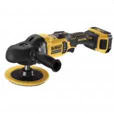 Машина для полировки DeWALT DCM849P2