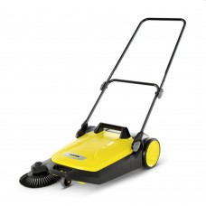 Машина подметальная механическая Karcher S4