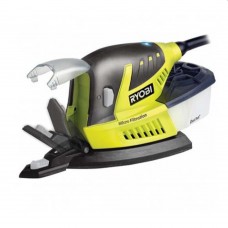 Машина шлифовальная вибрационная Ryobi EPS80RS
