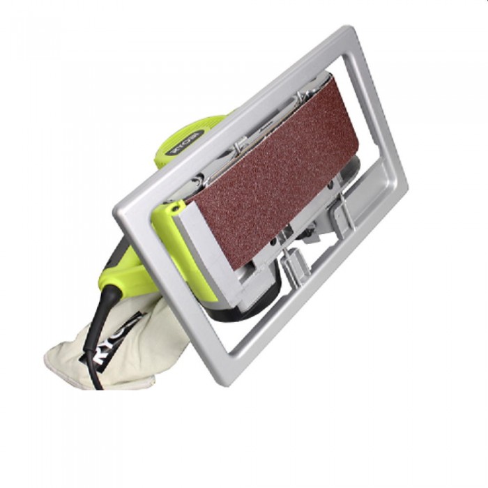 Șlefuitor cu bandă Ryobi EBS1310VFHG – Polizoare și rindeloase