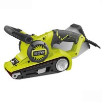 Șlefuitor cu bandă Ryobi EBS750