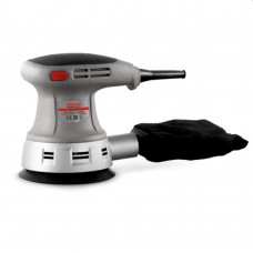 Машина шлифовальная эксцентриковая Crown CT13394
