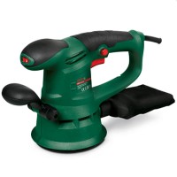 Машина шлифовальная эксцентриковая DWT EX03-125