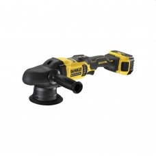 Șlefuitor excentric DeWalt DCM848P2