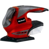 Polizor excentric Einhell RT-XS 28