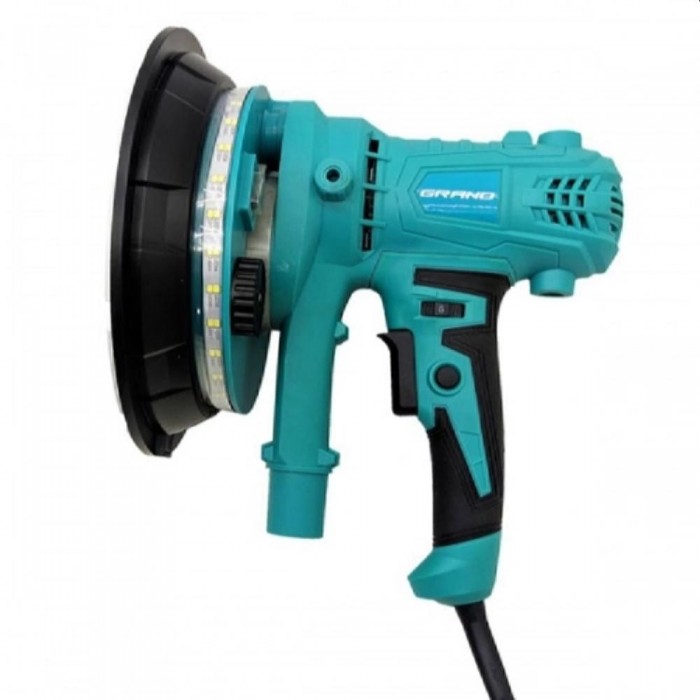 Mașină de rectificat excentrică Grand MSHS-180-1500 – Polizoare și rindeloase