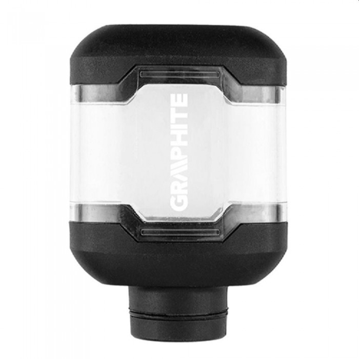 Șlefuitor excentric Graphite 59G349 – Polizoare și rindeloase
