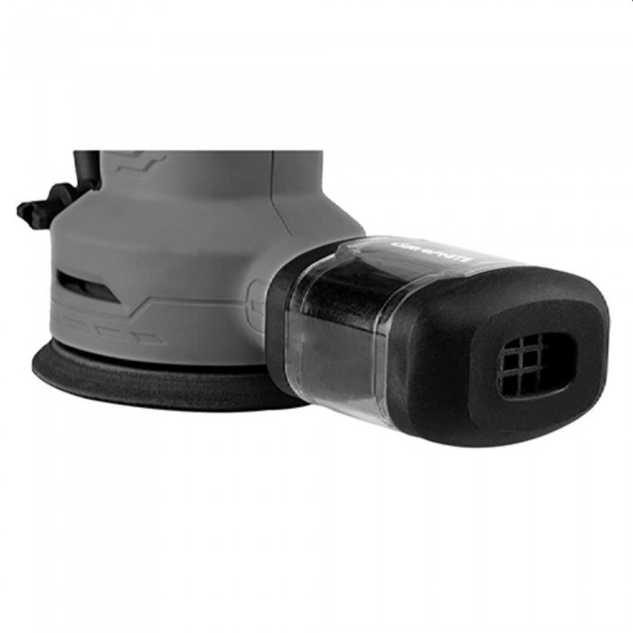 Șlefuitor excentric Graphite 59G349 – Polizoare și rindeloase