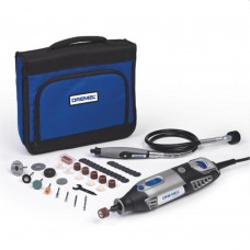 Mașină de șlefuit multifuncțională Dremel 4000 1-45
