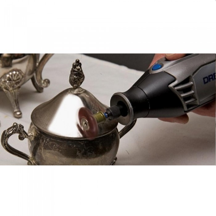 Mașină de șlefuit multifuncțională Dremel 4000 1-45 – Polizoare și rindeloase