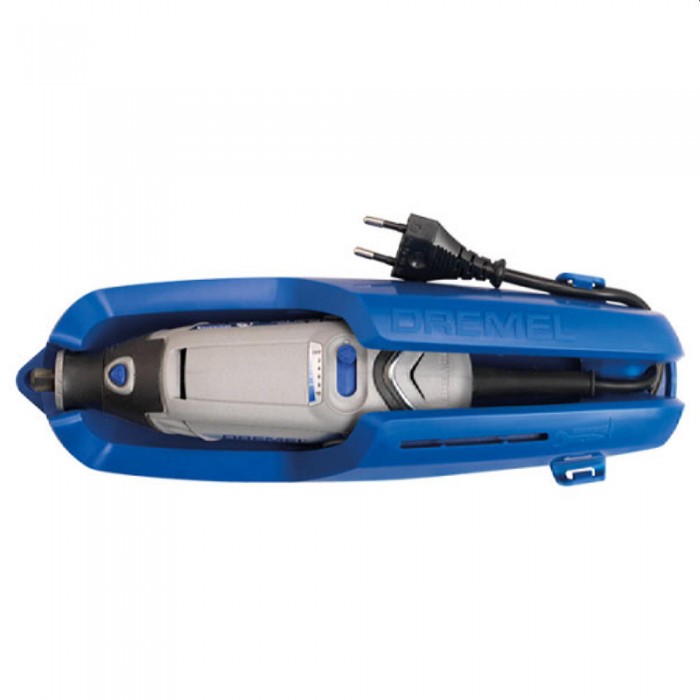 Mașină de șlefuit multifuncțională Dremel 4000 4-65 – Polizoare și rindeloase