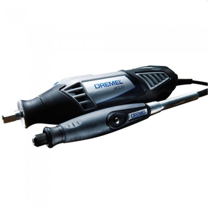 Mașină de șlefuit multifuncțională Dremel 4000 4-65 – Polizoare și rindeloase