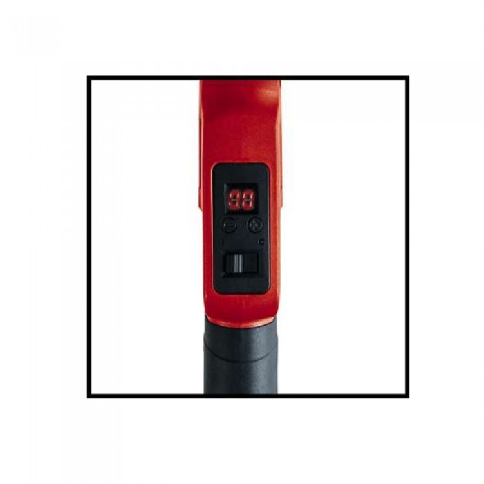 Mașină de șlefuit pereți Einhell TE-DW 225 X – Polizoare și rindeloase