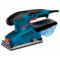 Mașină de șlefuit vibratoare Bosch GSS 23 A (0601070401)