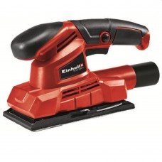 Машина шлифовальная вибрационная Einhell TC-OS 1520-1